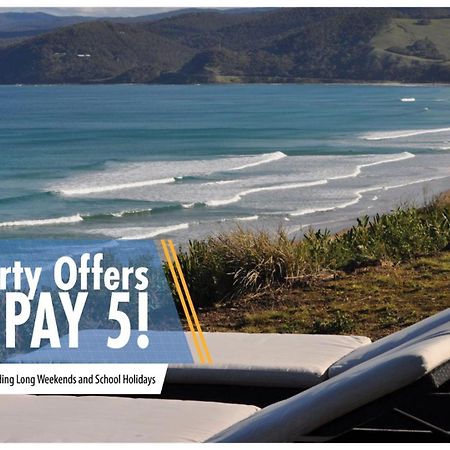 Hulls Haven Villa Wye River Luaran gambar