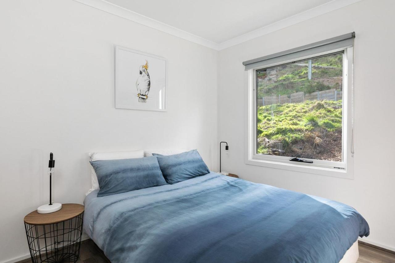 Hulls Haven Villa Wye River Luaran gambar