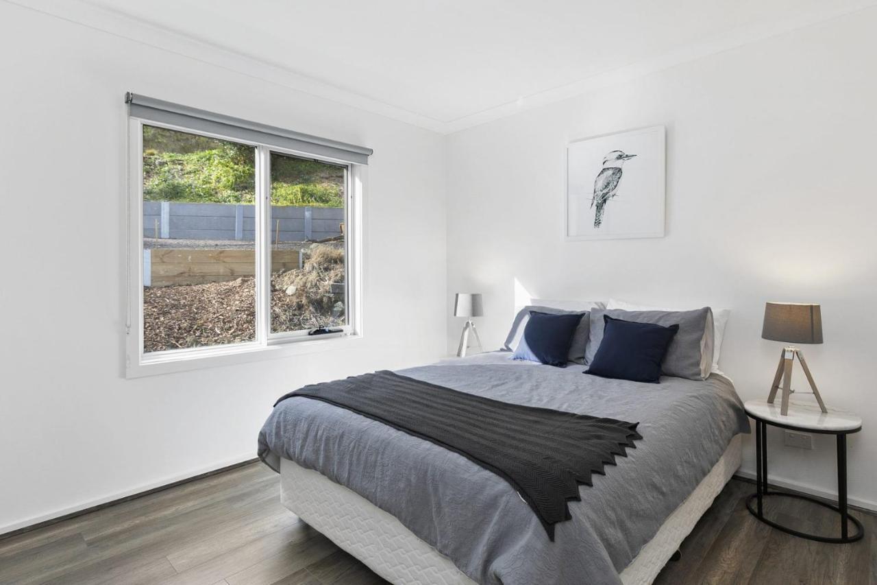 Hulls Haven Villa Wye River Luaran gambar
