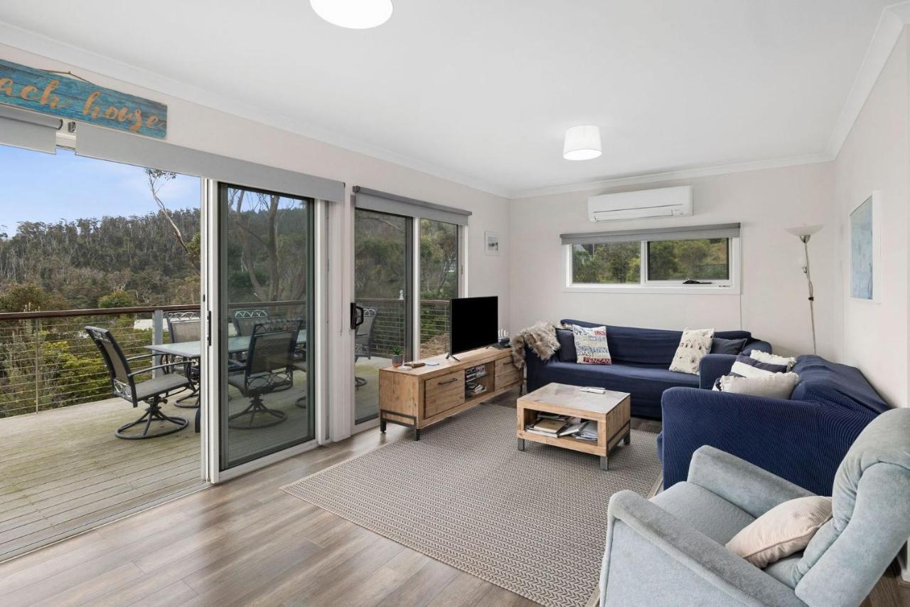 Hulls Haven Villa Wye River Luaran gambar